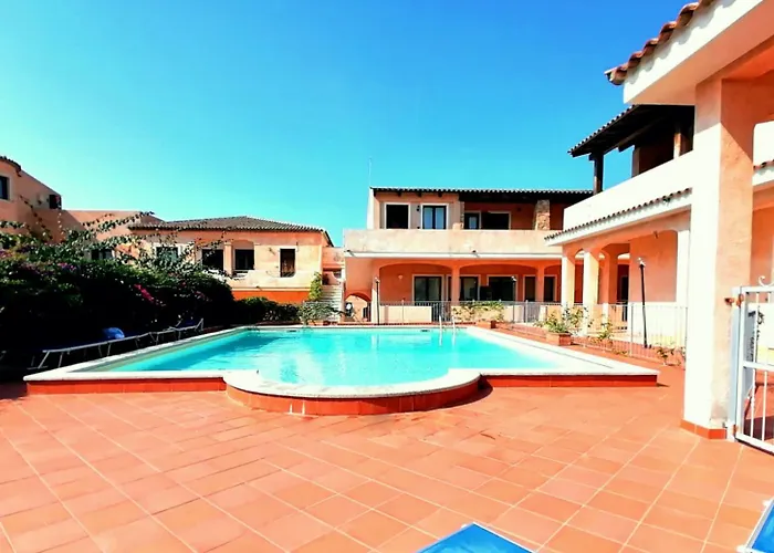 Tatil Evi Toffee With Pool *