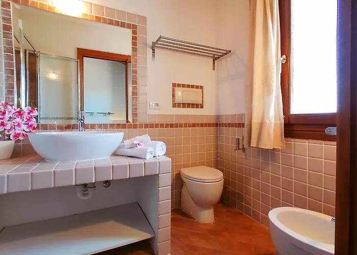 Tatil Evi Toffee With Pool Porto Cervo